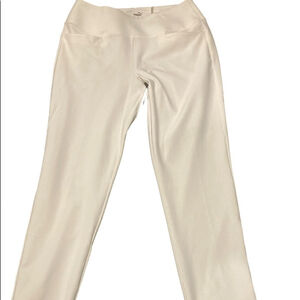 Womens Puma Powershape golf pant white size xxl